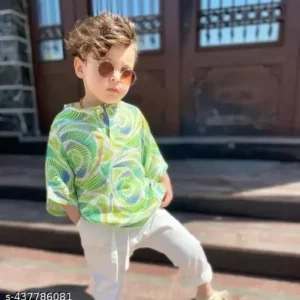 kids clothing set boys